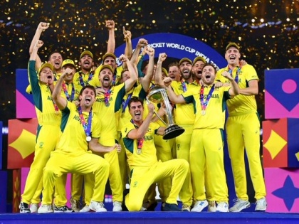 CWC ICC World Cup 2023 Australia's journey during its sixth World Cup title Unique record in ODI World Cup strong comeback after defeat in two matches farewell with champion | CWC ICC World Cup 2023: एकदिवसीय विश्व कप में अद्वितीय रिकॉर्ड, दो मैच में हार के बाद जोरदार वापसी, चैंपियन के साथ विदा...