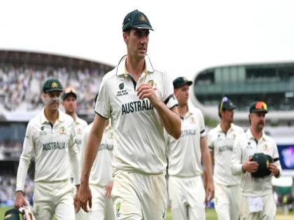 WTC Final 2025: Australia loses ICC tournament final after 15 years | WTC Final 2025: ऑस्ट्रेलिया 15 साल बाद ICC टूर्नामेंट का फाइनल हारा