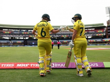 ICC Women's T20 World Cup 2023 Australia 14th successive win in T20Is chasing target won 10 wkts Pts 6 reach semi-finals Alyssa Healy Player Match  | ICC Women's T20 World Cup 2023: ऑस्ट्रेलिया की टी20 में लगातार 14वीं जीत, श्रीलंका को 10 विकेट से हराकर सेमीफाइनल में!