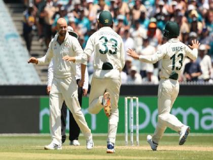 Australia vs New Zealand, 2nd Test: Australia on top in Melbourne test after setting 488 runs target for New Zealand | बॉक्सिंग डे टेस्ट: ऑस्ट्रेलिया ने न्यूजीलैंड को दी करारी शिकस्त, सीरीज जीती