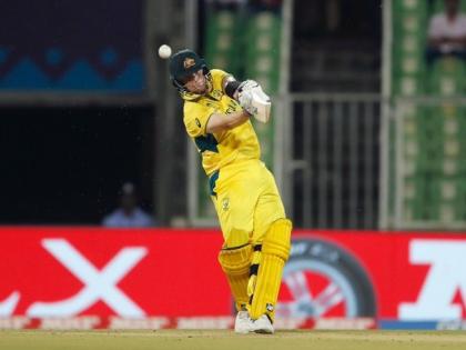 ODI World Cup 2023 Pakistan vs Australia, 10th Warm-up game AUS 351-7 attacked Pakistan bowler second practice match after New Zealand Australia scored 300 runs | ODI World Cup 2023: लगातार दूसरे अभ्यास मैच में पाकिस्तान गेंदबाज पर टूट पड़े खिलाड़ी, न्यूजीलैड के बाद ऑस्ट्रेलिया ने 300 से अधिक रन बनाए