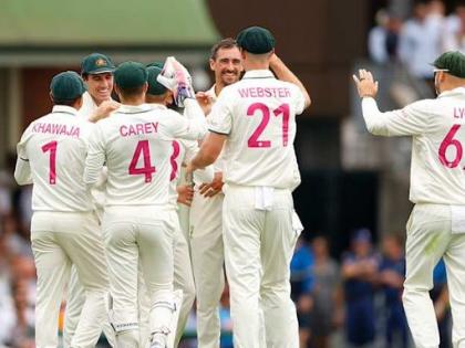 India vs Australia Live Score, 5th Test Day 1: 72.2 ओवर, 185 रन, 10 विकेट, 15 चौके और 2 छक्के, ऑस्ट्रेलिया के खिलाफ ढेर भारतीय खिलाड़ी