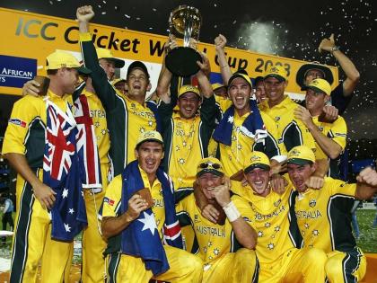 CWC 2023 Final India and Australia face to face in the World Cup from 1996 to 2003 | CWC 2023 Final: भारत और ऑस्ट्रेलिया के बीच 1996 से लेकर 2003 तक विश्वकप में आमने-सामने की भिड़ंत, देखें क्या कहते हैं आंकड़े