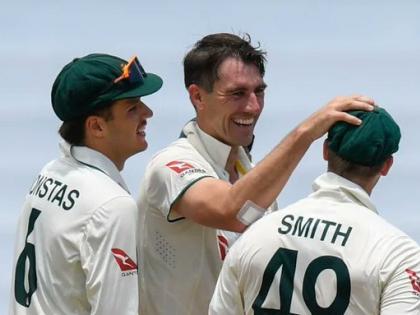 West Indies vs Australia, 2nd Test 2025 AUS 286-243 WI 253-143 Australia won by 133 runs Australia take 2-0 lead series | West Indies vs Australia, 2nd Test 2025: घर में घुसकर वेस्टइंडीज को रौंदा?, सीरीज में 2-0 से आगे ऑस्ट्रेलिया, जमैका में इज्जत बचाने की बारी!