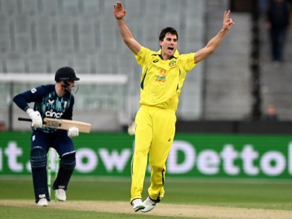 Australia vs England, 3rd ODI Australia won 221 runs DLS method complete a 3-0 whitewash Travis Head Player of the Match David Warner Player of Series | Australia vs England 2022: ऑस्ट्रेलिया ने किया क्लीन स्वीप, टी20 विश्व चैंपियन इंग्लैंड को वनडे में 3-0 से हराया, अंतिम मैच में 142 पर आउट