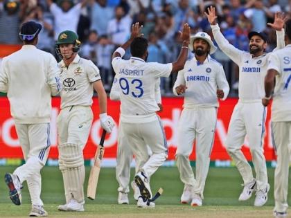 AUS vs IND, 2nd Test pink ball Border-Gavaskar series live Steve Smith said Bumrah brigade attack more Be fully prepared Team India on attack | AUS vs IND, 2nd Test: पूरी तरह से तैयार रहिए, टीम इंडिया अटैक पर?, स्टीव स्मिथ ने कहा-गुलाबी गेंद से और हमला करेंगे बुमराह ब्रिगेड