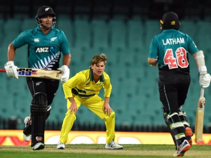 Australia vs New Zealand last 2 ODI postponed due to corona virus threat | भारत-साउथ अफ्रीका के बाद ऑस्ट्रेलिया-न्यूजीलैंड के बीच चल रही वनडे सीरीज भी स्थगित, कोरोना वायरस के डर से लिया गया फैसला