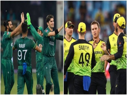 Aus vs Pak second semifinal match t20 world cup 2021 know who will win | Aus Vs Pak T20 WC: आज वर्ल्डकप के दूसरे सेमीफाइनल में ऑस्ट्रेलिया-पाकिस्तान की भिडंत, जानें किसका पलड़ा भारी