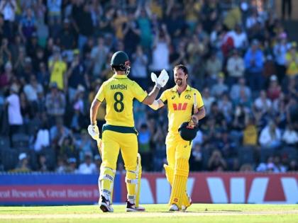 AUS vs SA: Australia registered the second biggest win in the third ODI against South Africa, an unexpected record by a young player | AUS vs SA: ऑस्ट्रेलिया ने दक्षिण अफ्रीका के खिलाफ तीसरे वनडे में दूसरी सबसे बड़ी जीत दर्ज की, युवा खिलाड़ी का अप्रत्याशित रिकॉर्ड