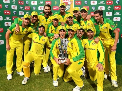 South Africa vs Australia: David Warner, Aaron Finch Help Australia win T20I Series Against South Africa | SA vs AUS: वॉर्नर और फिंच की दमदार पारियां, ऑस्ट्रेलिया ने दक्षिण अफ्रीका को 97 रन से रौंद टी20 सीरीज जीती