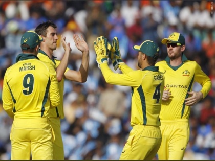 India vs Australia, 5th ODI: indian cricket team skips practice session for 5th odi but australian team doing hard | VIDEO: पांचवें मैच से पहले भारतीय टीम ने नहीं किया अभ्यास, ऑस्ट्रेलिया ने जमकर बहाया पसीना