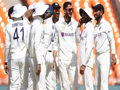 IND vs AUS The fourth Test ends in a draw as India take the series 2-1 | IND vs AUS: बॉर्डर-गावस्कर ट्रॉफी में ऑस्ट्रेलिया के खिलाफ टीम इंडिया की 2-1 से जीत, चौथा टेस्ट मैच हुआ ड्रॉ