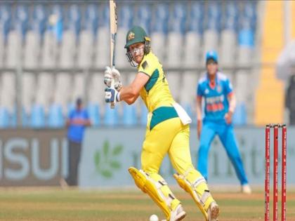AUS vs IND: Alyssa Healy's 137-run century helps Australia A beat India A in final women's ODI | AUS vs IND: एलिसा हीली की 137 रनों की शतकीय पारी, ऑस्ट्रेलिया ए ने अंतिम महिला वनडे में भारत ए को हराया