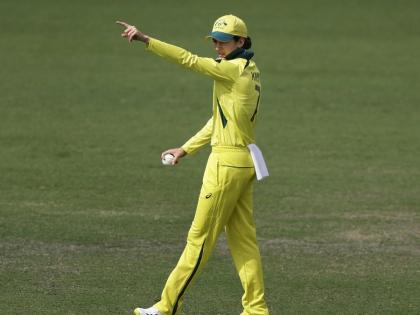 Australia A Women vs India A Women 6 wickets fell 146 Why Indian players failing again and again spinners? verge another defeat against Australia | Australia vs India: 146 पर गिरे 6 विकेट, स्पिनर के सामने बार-बार क्यों फेल हो रहे भारतीय खिलाड़ी!, ऑस्ट्रेलिया के खिलाफ एक और हार के कगार पर