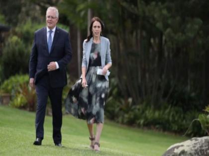 Ban on foreigners from New Zealand and Australia since 24 March due to coronovirus | Coronavirus Outbreak Updates: 24 मार्च से प्रतिबंध, न्यूजीलैंड और ऑस्ट्रेलिया नहीं आएंगे विदेश पर्यटक