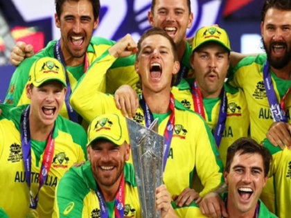 ICC T20 World Cup 2022 Australia seven venues confirmed for tournament, Final at MCG | ऑस्ट्रेलिया में होने वाले टी20 विश्व कप पर बड़ा अपडेट, इन सात शहरों में खेले जाएंगे मैच, मेलबर्न में फाइनल