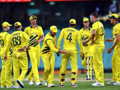 Australia and West Indies postpone T20 series in October | ऑस्ट्रेलिया और वेस्टइंडीज के बीच अक्टूबर में होने वाली टी20 सीरीज स्थगित