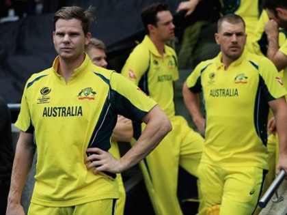 Australian cricket team step down to lowest ODI ranking in 34 years | ICC ODI Ranking: 34 साल बाद ऑस्ट्रेलियाई टीम का हुआ ये हाल, रैंकिंग में पाकिस्तान से भी पहुंची नीचे