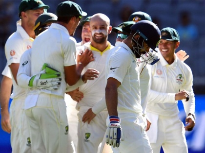 Australia vs South Africa 2023 Aus Ashton Agar Matt Renshaw squad Sydney Test against South Africa starting on January 4 | Australia vs South Africa 2023: सीरीज में ऑस्ट्रेलिया 2-0 से आगे, 2018 के बाद पहली बार ये खिलाड़ी टीम में शामिल, दक्षिण अफ्रीका को झटका, ब्रुयन बाहर