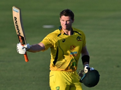 Australia vs New Zealand 2022 Australia won by 25 runs 3-0 last match Captain Aaron Finch scored 5 Steven Smith 105 runs 131 balls 11 fours 0ne six | Australia vs New Zealand 2022: ऑस्ट्रेलिया का क्लीन स्वीप, न्यूजीलैंड को अंतिम वनडे में 25 रन से हराया, आखिरी मैच में कप्तान फिंच ने बनाए इतने रन