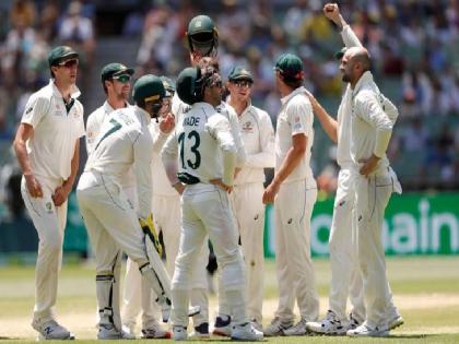 AUS vs NZ: New Zealand looks to salvage pride against Australia in Sydney Test | AUS vs NZ: सिडनी टेस्ट में ऑस्ट्रेलिया के खिलाफ सम्मान बचाने उतरेगा न्यूजीलैंड, धुएं से हो सकती है समस्या