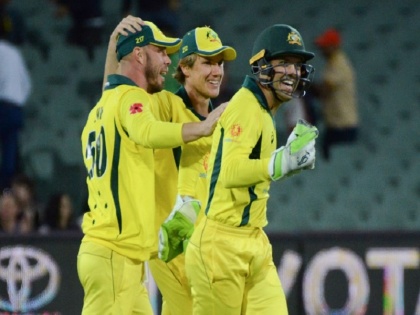 australia beat south africa by 7 runs in 2nd odi to level series at 1 1 | ऑस्ट्रेलिया की वनडे में लगातार 7 हार के बाद पहली जीत, दूसरे मैच में दक्षिण अफ्रीका को 7 रनों से हराया