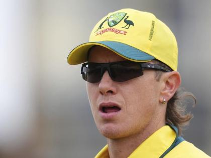 Australia squad for T20I series against PakistanTest stars miss Border-Gavaskar Trophy campaign begins Josh Inglis, Adam Zampa Matt Short | Australia squad for T20I series against Pakistan: भारत से परेशान ऑस्ट्रेलिया?, पाकिस्तान के खिलाफ नहीं खेलेंगे कई दिग्गज, कप्तान के बिना टीम की घोषणा