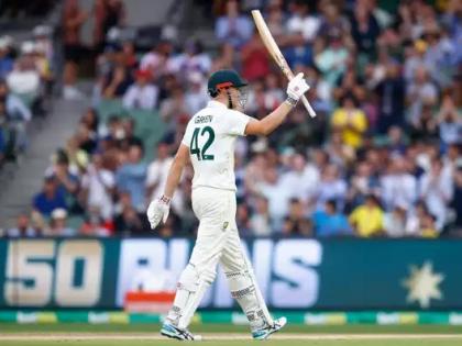 Australia squad for World Test Championship final 11 june 2025 vs sa Pat Cummins Josh Hazlewood Cameron Green named 15 members see list | Australia squad for World Test Championship final: कमिंस, हेजलवुड और ग्रीन की वापसी?, ऑस्ट्रेलियाई टीम की घोषणा, देखिए टीम लिस्ट, कब खेला जाएगा डब्ल्यूटीसी फाइनल