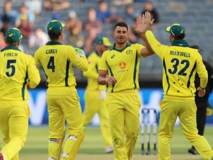 Australia announces 13-man squad for T20 Series against India, Jason Behrendorff, Marcus Stoinis returns | ऑस्ट्रेलिया ने भारत के खिलाफ टी20 सीरीज के लिए किया टीम का ऐलान, इन 13 खिलाड़ियों को मिली जगह