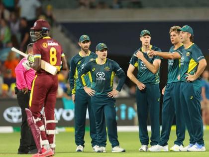 Australia T20I squad v WI: Australia made two changes in the team for the T20 series against West Indies | Australia T20I squad v WI: वेस्टइंडीज के खिलाफ टी20 सीरीज के लिए ऑस्ट्रेलिया ने टीम में किए दो बदलाव