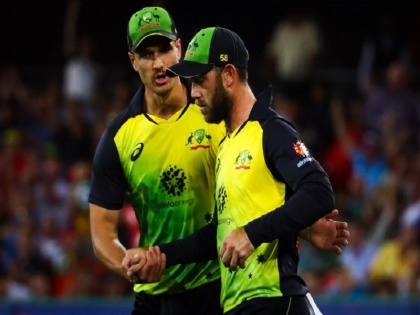 Australia vs West Indies, 2nd ODI 2024 Australia won by 83 runs Sean Abbott 63 balls 69 runs 1 four 4 six 3 wickets Player of the Match | Australia vs West Indies, 2nd ODI 2024: इस खिलाड़ी ने किया कमाल, 63 गेंद में 69 रन की पारी, 3 विकेट झटके, सीरीज पर किया 2-0 से कब्जा