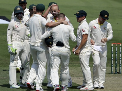World Test Championship 2023 Australia's record worst The Oval Kangaroo team upset before WTC final only seven wins in 38 Tests 18-42 per cent in whole England | World Test Championship 2023: ऑस्ट्रेलिया का रिकॉर्ड द ओवल में सबसे खराब, 38 टेस्ट में केवल सात ही जीते, 18.42 प्रतिशत, पूरे इंग्लैंड में सबसे खराब