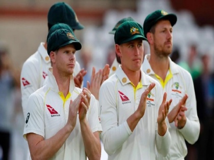 Australia tour of Bangladesh postponed due to coronavirus | कोरोना की मार: ऑस्ट्रेलिया का दो टेस्ट का बांग्लादेश दौरा स्थगित