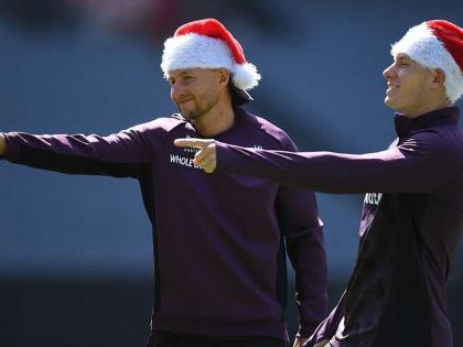 Australia vs England, 4th Test Ashes 2025-26: ऑस्ट्रेलिया- इंग्लैंड ने प्लेइंग-11 की घोषणा की, मेलबर्न में दिखेगा तेज गेंदबाजी जलवा, देखिए टीम की सूची