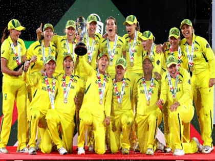 Women's World Cup 2022 final: Healy's 170 runs innings, Australia defeat england to became seventh time champion | महिला विश्व कप: फाइनल में हीली की दमदार 170 रनों की पारी, इंग्लैंड को हराकर ऑस्ट्रेलिया सातवीं बार बना चैम्पियन