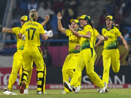 australia beat england by 8 wickets to clinch icc womens world t20 for fourth time | आईसीसी विमेंस वर्ल्ड टी20: इंग्लैंड को 8 विकेट से हराकर ऑस्ट्रेलिया ने रिकॉर्ड चौथी बार जीता खिताब