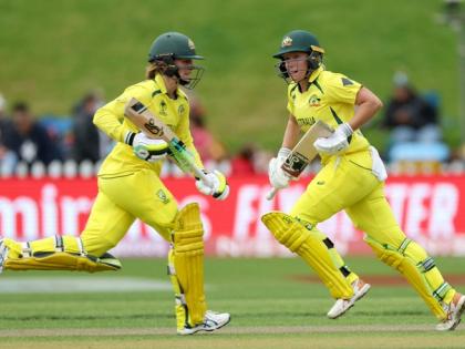ICC Women's Cricket World Cup 2022 Australia Women won 157 runs Alyssa Healy 107 balls 129 runs 17 fours 1 sixes West Indies Women | ICC Women's World Cup: छह बार की चैंपियन ऑस्ट्रेलिया टीम 7वीं बार फाइनल में, वेस्टइंडीज का टूटा सपना, हीली का धमाका,  107 बॉल, 129 रन, 17 चौके और 1 छक्का