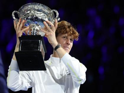 Australian Open 2025 Final Jannik Sinner Retains Title, Becomes First Italian Player To Win 3 Grand Slams | Australian Open 2025: जैनिक सिनर ने खिताब बरकरार रखा, तीन ग्रैंड स्लैम जीतने वाले पहले इतालवी खिलाड़ी बने
