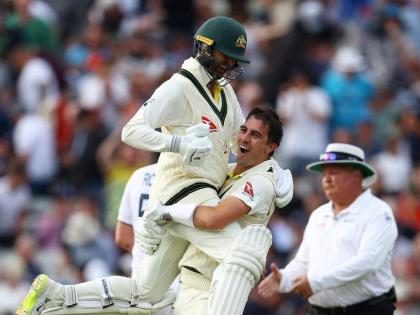 England Bazball Australian spinner Nathan Lyon mocks 496 wickets ashes match | England Bazball: इंग्लैंड टेस्ट टीम की आक्रामक खेल शैली ‘बाजबॉल’ का मजाक, 496 विकेट ले चुके लियोन ने कहा-एशेज में फुस्स!