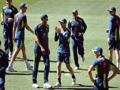 New Zealand vs Australia, 1st T20I 2024 Australia won by 6 wkts Australia take 1-0 lead Tim David 10 balls 31 runs 2 foues 3 six strike rate 310 Mitchell Marsh 1 wickets 44 balls 72 notout 2 fours 7 sixes | New Zealand vs Australia 2024: 215 रन पड़ गए कम, ऑस्ट्रेलिया ने अंतिम गेंद पर मारी बाजी, न्यूजीलैंड को 6 विकेट से हराकर सीरीज में 1-0 से आगे, 310 की स्ट्राइक रेट से इस खिलाड़ी ने रन कूटे
