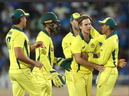 Labuschagne left out of Australia's initial 18-man squad for World Cup | World Cup 2023: वनडे वर्ल्ड कप के लिए ऑस्ट्रेलियाई टीम का ऐलान, मार्नस लाबुशेन को नहीं मिली टीम में जगह, देखें फुल स्क्वाड