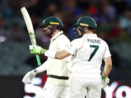Australia won by 8 wkts against india Adelaide Oval virat kohli unhappy with team performance | Ind vs Aus: एडिलेड में टीम इंडिया हुई शर्मसार, 8 विकेट से ऑस्ट्रेलिया ने जीता मैच, सीरीज में बनाई बढ़त