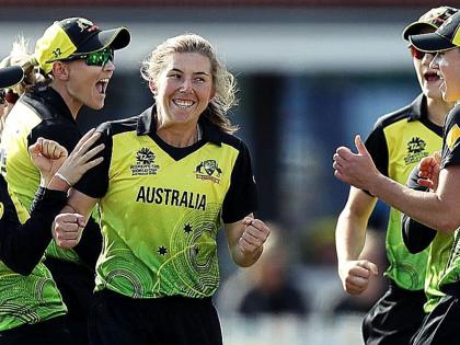 Australia Women vs South Africa Women, 1st Semi Final ICC Women’s T20 World Cup 2024 live updates Oct 17, 6-00 PM Dubai International Cricket Stadium, Dubai  | AusW vs SAW, 1st Semi Final ICC Women’s T20 World Cup 2024: छह बार की चैम्पियन टीम ऑस्ट्रेलिया के सामने दक्षिण अफ्रीका, जानें कब और कहां देखें लाइव स्कोर
