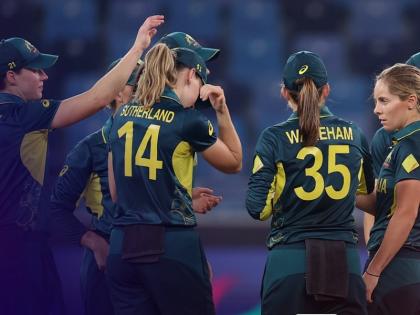 PAKW vs AUSW: Australia defeated Pakistan by nine wickets, Gardner took four wickets | PAKW vs AUSW: आस्ट्रेलिया ने पाकिस्तान को 9 विकेट से हराया, गार्डनर ने झटके 4 विकेट
