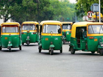 Delhi Government Waives Off Fitness fee GPS charges for auto drivers | केजरीवाल सरकार के फैसले से ऑटो चालकों को बड़ी राहत, होगी हजारों रुपए की बचत