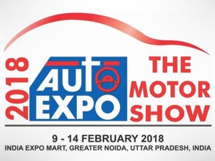 Auto Expo 2018 Date Venue show timings and all other details here | Auto Expo 2018ः कल से शुरू हो रहा है ये 'महाकुंभ', पढ़ें टिकट से लेकर हर जरूरी बात Auto Expo 2018 Date Venue show timings and all other details here | Auto Expo 2018ः कल से शुरू हो रहा है ये 'महाकुंभ', पढ़ें टिकट से लेकर हर जरूरी बात