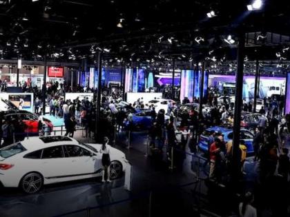 Auto Expo 2023 noida delhi organized from January 13 to 18-2023 more than 800 companies will participate know everything | Auto Expo 2023: ‘ऑटो एक्सपो’ का आयोजन 13 से 18 जनवरी तक, 800 से ज्यादा कंपनियां भाग लेंगी, जानें सबकुछ