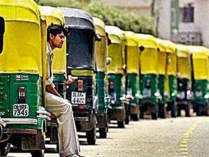 Delhi High Court directs Kejriwal government, pay 5000 compensation to auto rickshaw, e-rickshaw drivers in ten days | दिल्ली हाई कोर्ट का केजरीवाल सरकार को निर्देश, ऑटो रिक्शा, ई- रिक्शा ड्राइवरों को दस दिन में मिले 5000 रुपये मुआवजा