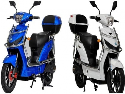 Avan Motors – 'Sabse Aagey' brings the most efficient range of electric scooters in India | Avan Motors भारत में लाएगा इलेक्ट्रॉनिक स्कूटर्स की नई रेंज