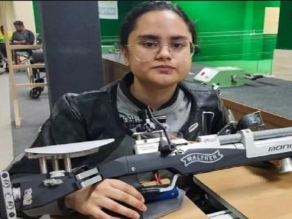 Tokyo Paralympics 2020 Avani Lekhara Wins Gold in Women 10m Air Rifle SH1 | टोक्यो पैरालंपिक: भारत की अवनि लेखरा का कमाल, 10 मीटर एयर राइफल में गोल्ड मेडल जीतकर रचा इतिहास